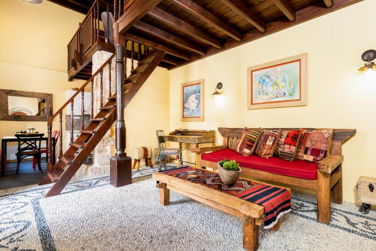 Villa dei Ciottoli Rhodes City Esterno foto