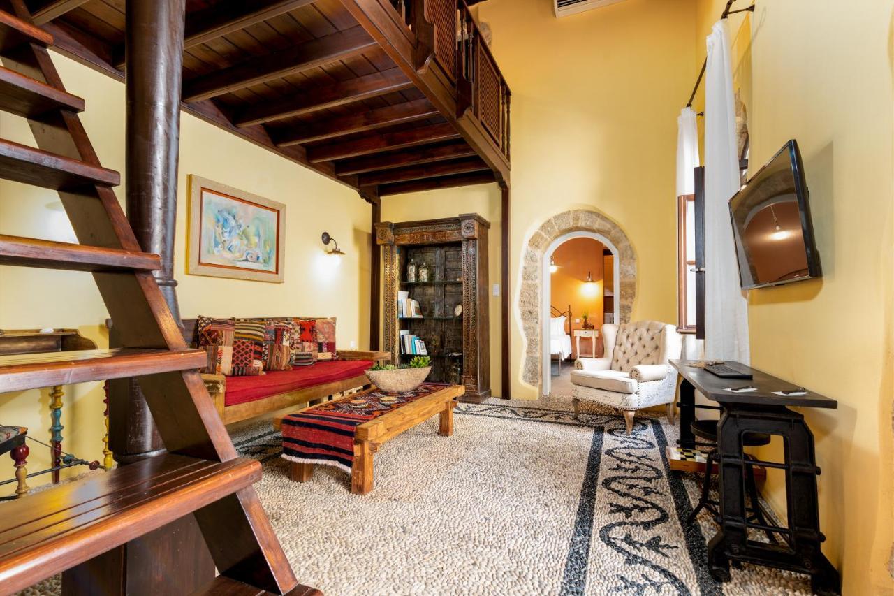 Villa dei Ciottoli Rhodes City Esterno foto