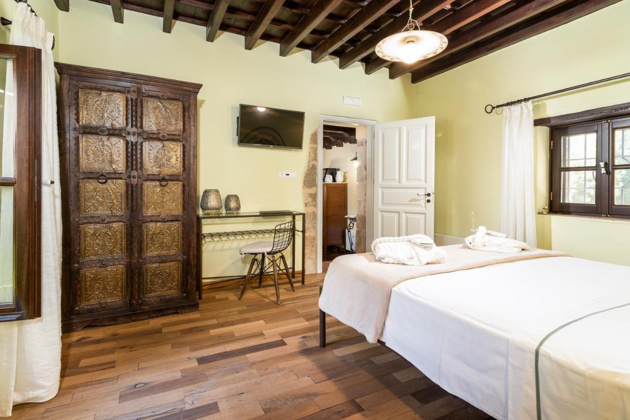 Villa dei Ciottoli Rhodes City Esterno foto