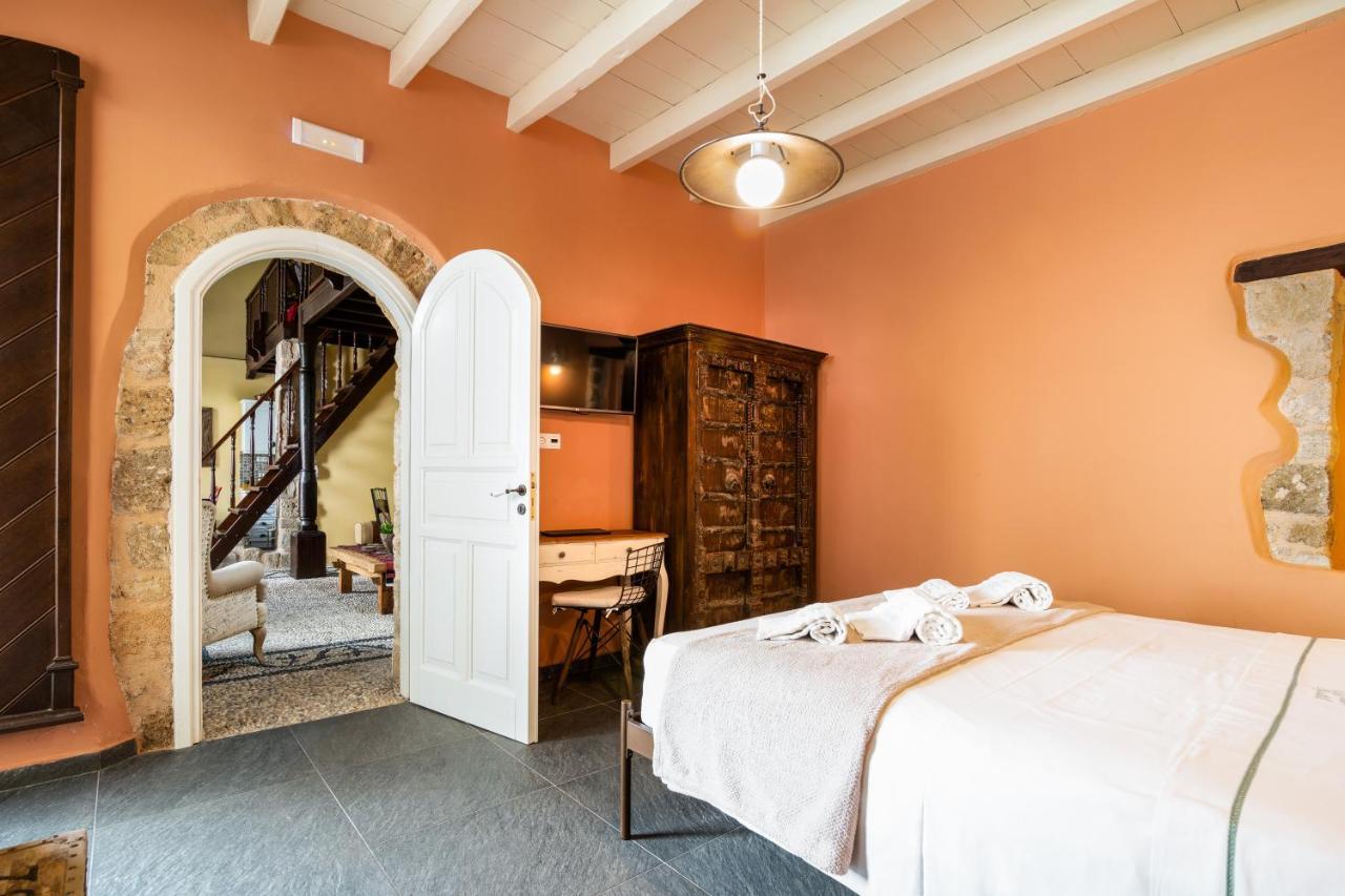 Villa dei Ciottoli Rhodes City Esterno foto